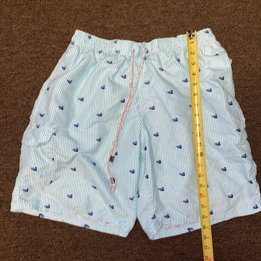 Swim trunks - Picture 2 of 7